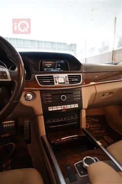 مێرسێدس بێنز E-Class